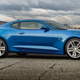 Illustration for article titled The Chevrolet Camaro Is About To Have A Stingray Moment